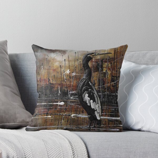 Item preview, SeaRaven designed and sold by Mia Bjuv.
