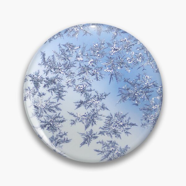 Item preview, Ice Crystals on my Window designed and sold by Imi Koetz.