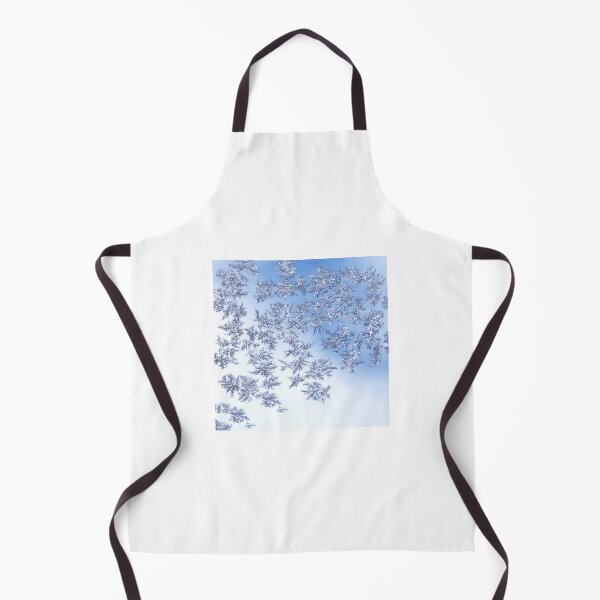 Item preview, Ice Crystals on my Window designed and sold by Imi Koetz.