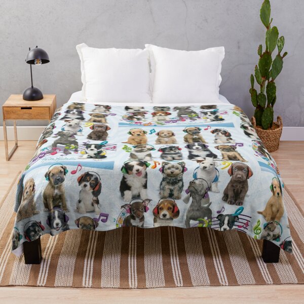 Item preview, 2000s dogs design designed and sold by CatsCritterDesigns .