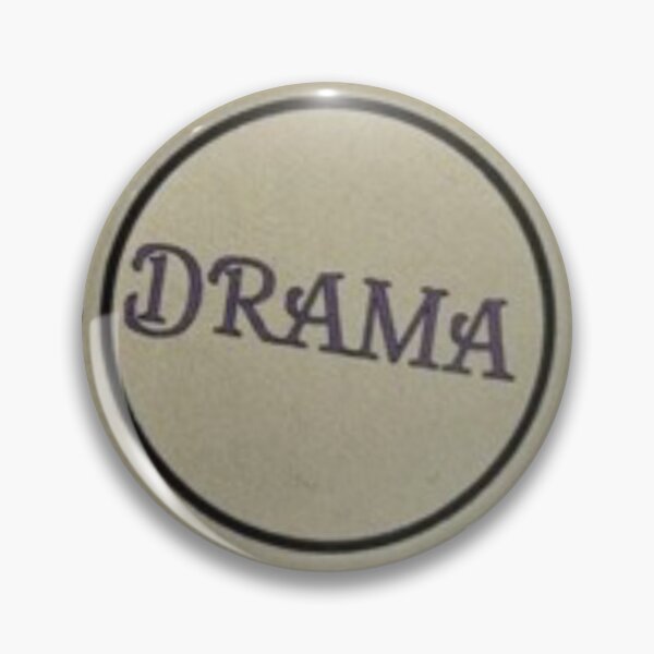 Item preview, vhs movie sticker - drama designed and sold by scoobsmcdoobs.