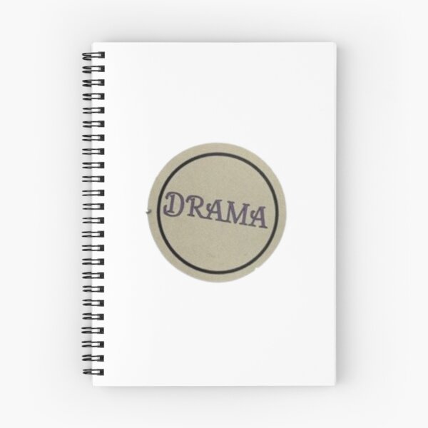 Item preview, vhs movie sticker - drama designed and sold by scoobsmcdoobs.