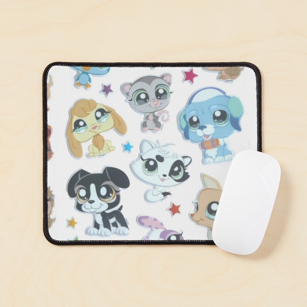 Item preview, Mouse Pad designed and sold by InaneCat.