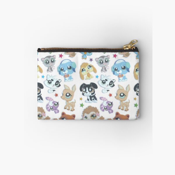Item preview, LPS Animals! designed and sold by CatsCritterDesigns .