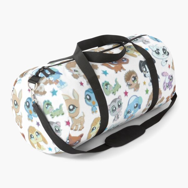 Item preview, LPS Animals! designed and sold by CatsCritterDesigns .