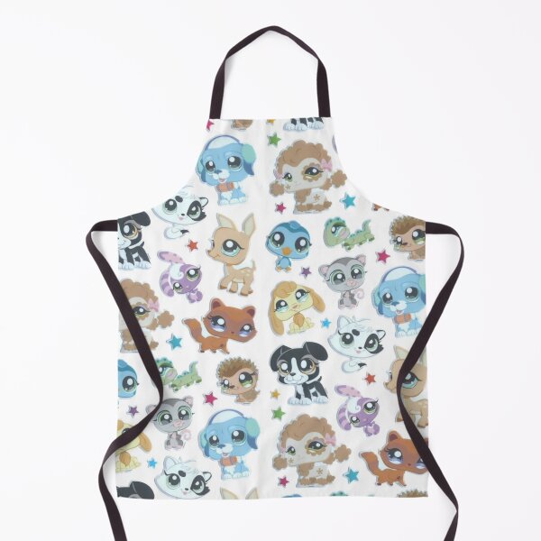 Item preview, LPS Animals! designed and sold by CatsCritterDesigns .