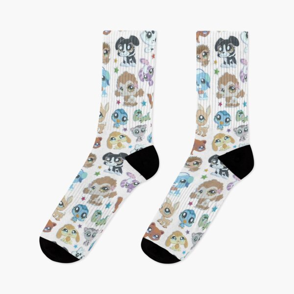 Item preview, LPS Animals! designed and sold by CatsCritterDesigns .
