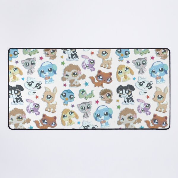 Item preview, LPS Animals! designed and sold by CatsCritterDesigns .