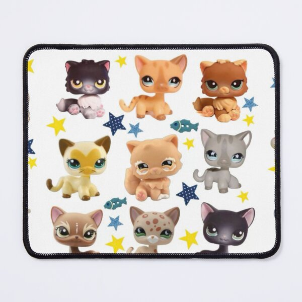 Item preview, LPS Animals! designed and sold by CatsCritterDesigns .