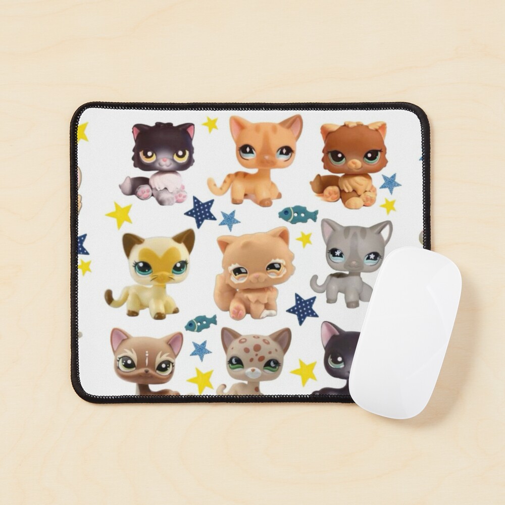 Item preview, Mouse Pad designed and sold by InaneCat.