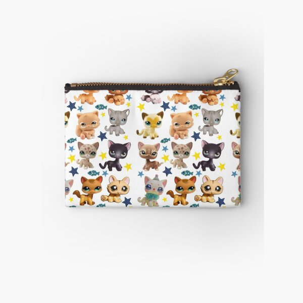 Item preview, LPS Animals! designed and sold by CatsCritterDesigns .