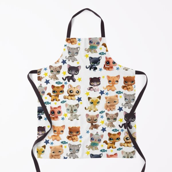 Item preview, LPS Animals! designed and sold by CatsCritterDesigns .