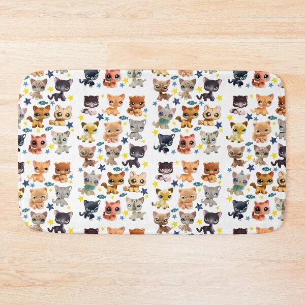 Item preview, LPS Animals! designed and sold by CatsCritterDesigns .