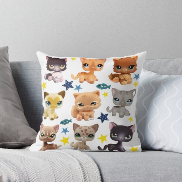 Item preview, LPS Animals! designed and sold by CatsCritterDesigns .