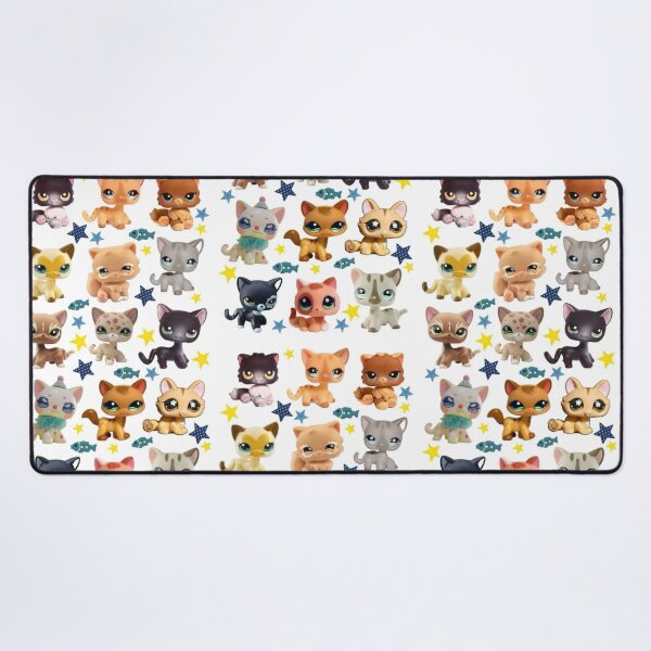 Item preview, LPS Animals! designed and sold by CatsCritterDesigns .