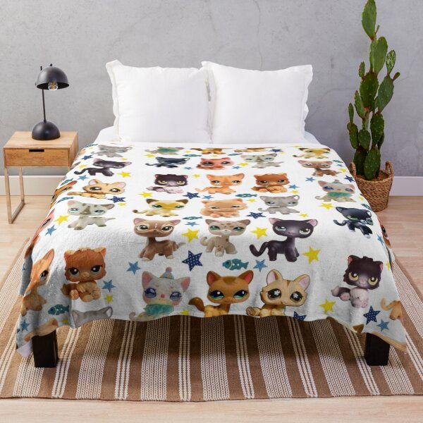 Item preview, LPS Animals! designed and sold by CatsCritterDesigns .