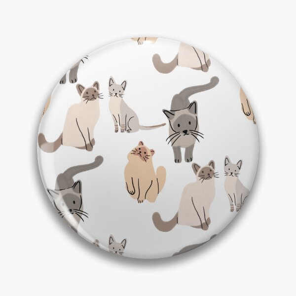 Item preview, 4 kitties design!  designed and sold by CatsCritterDesigns .