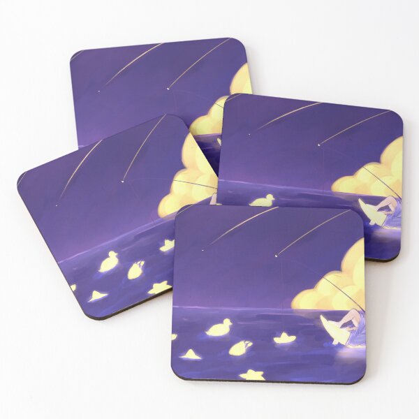 Item preview, sea of stars designed and sold by Nianbrine.