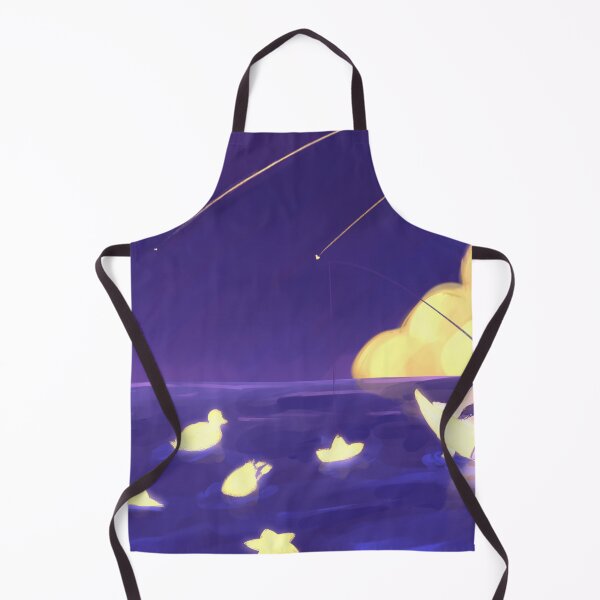 Item preview, sea of stars designed and sold by Nianbrine.