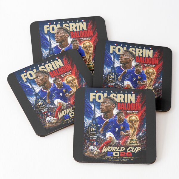 Item preview, FIFA WORLD CUP 2026 - FRANCE - Be A Part of History designed and sold by DBM Photo Art 1.