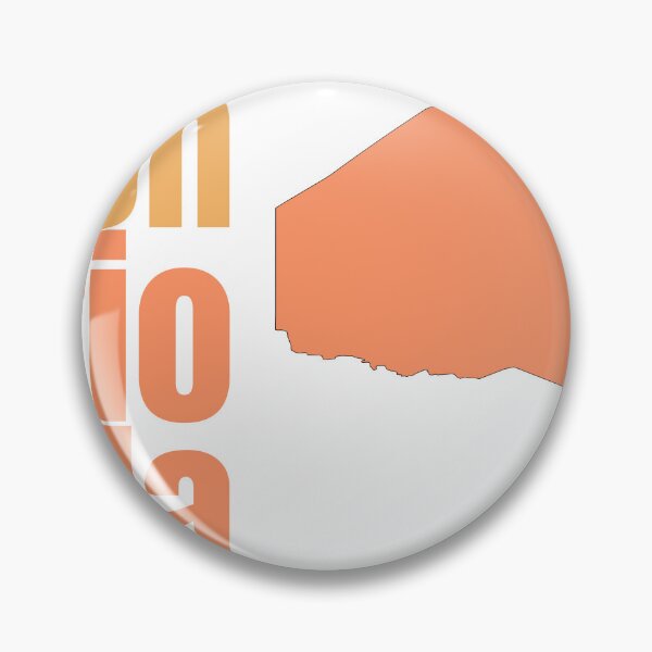 Item preview, Caledon Ontario Canada City Marked On Map designed and sold by TheIconSmith.