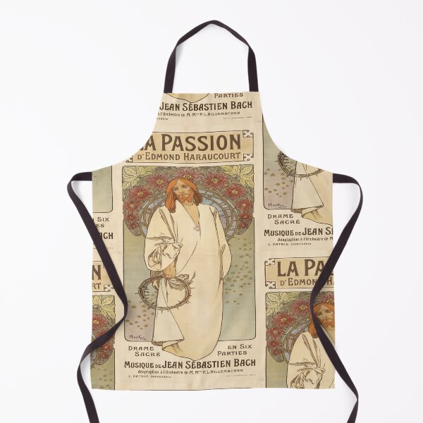 Item preview, La Passion Christ with Crown of Thorns designed and sold by artofuniverse.