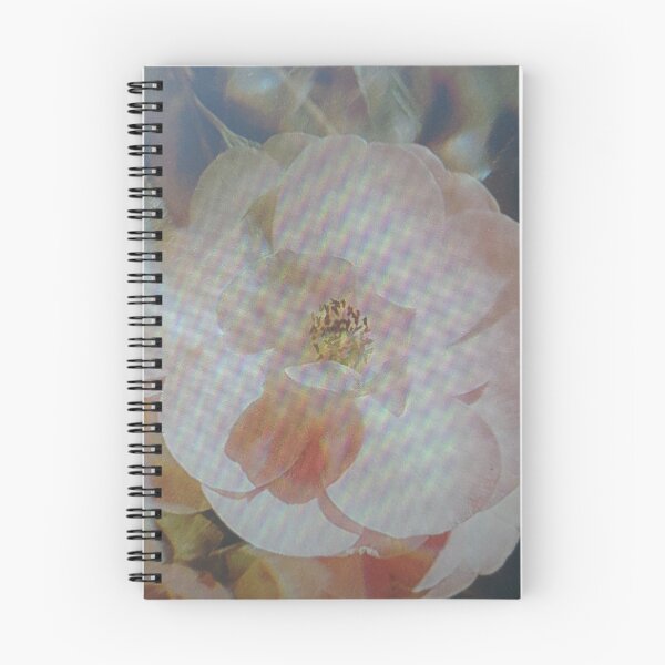 Item preview, Pastel Pink Rose Prism Dream designed and sold by oktariansyah7.