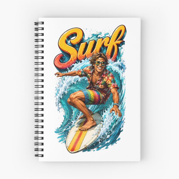 Artikelvorschau, Surfer entworfen und verkauft von redmoon64.