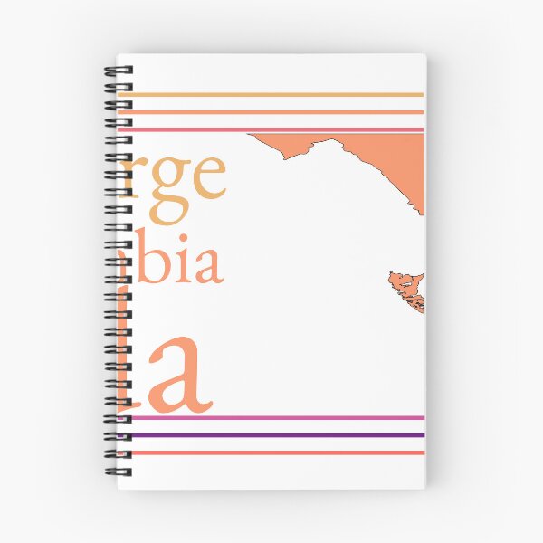 Item preview, Prince George British Columbia Canada City Marked On Map designed and sold by TheIconSmith.