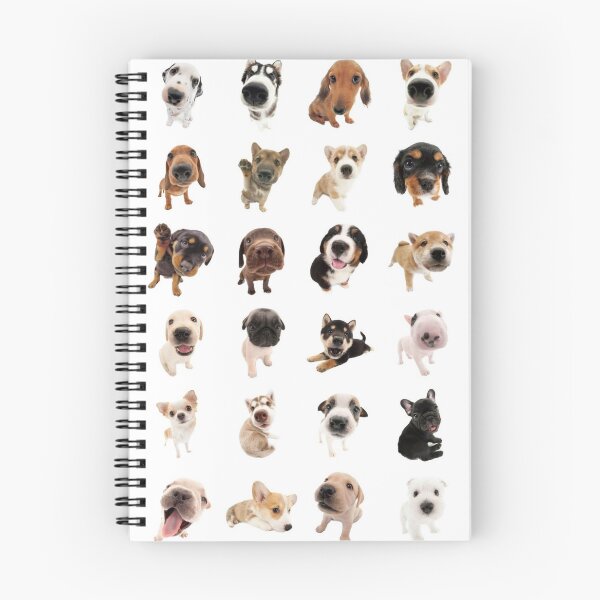 Item preview, 2000s dogs design designed and sold by CatsCritterDesigns .