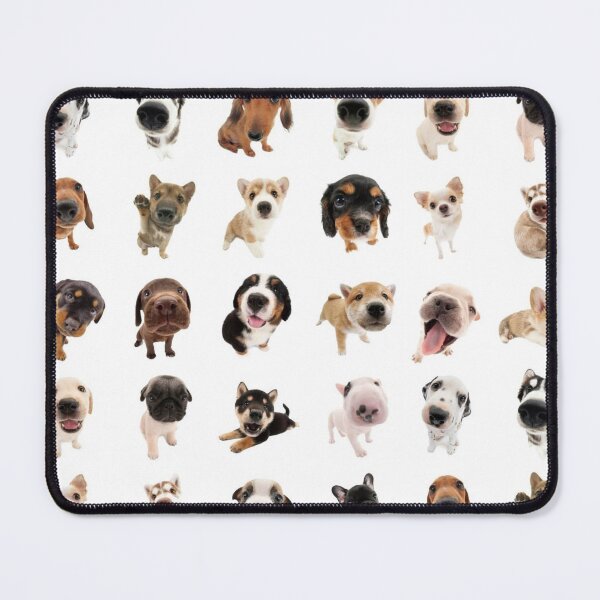 Item preview, 2000s dogs design designed and sold by CatsCritterDesigns .