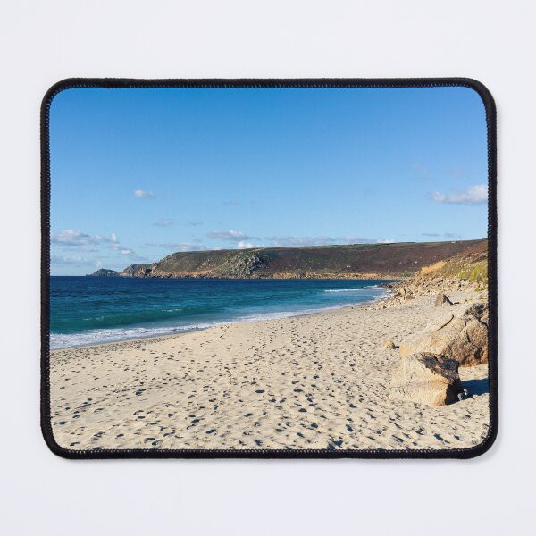 Item preview, Sennen Beach Cornwall designed and sold by Tanya C Smith.