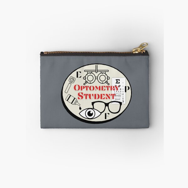 Item preview, Optometry Student designed and sold by AnulaArt.