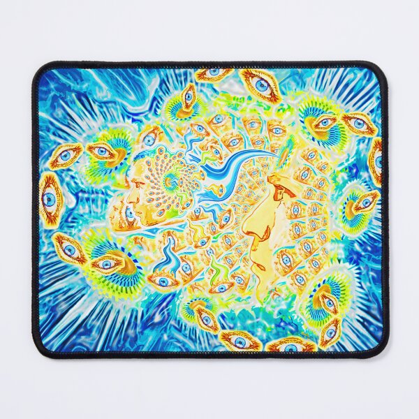 Item preview, DimensionAll designed and sold by Klaus Bremner (Autotelic Art).