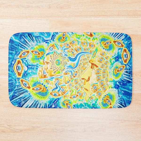 Item preview, DimensionAll designed and sold by Klaus Bremner (Autotelic Art).