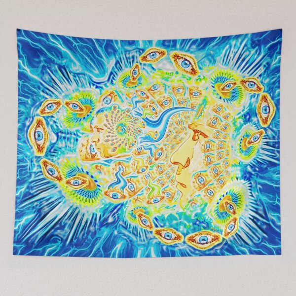 Item preview, DimensionAll designed and sold by Klaus Bremner (Autotelic Art).