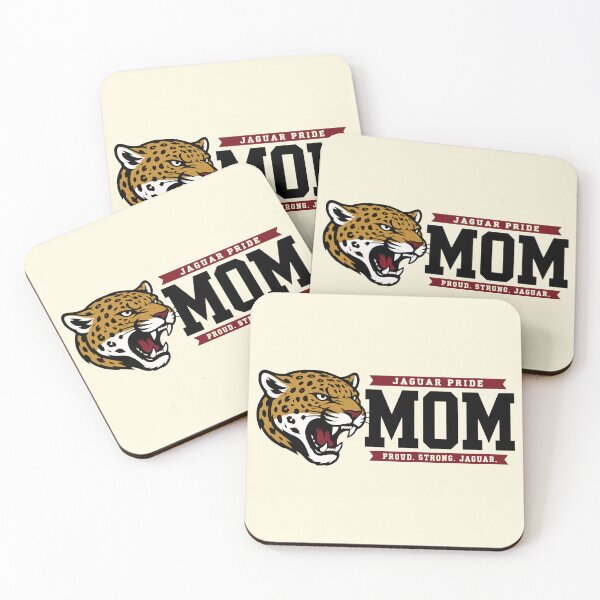Item preview, IUPUI Jaguar Mom designed and sold by Imaginationbeyond.