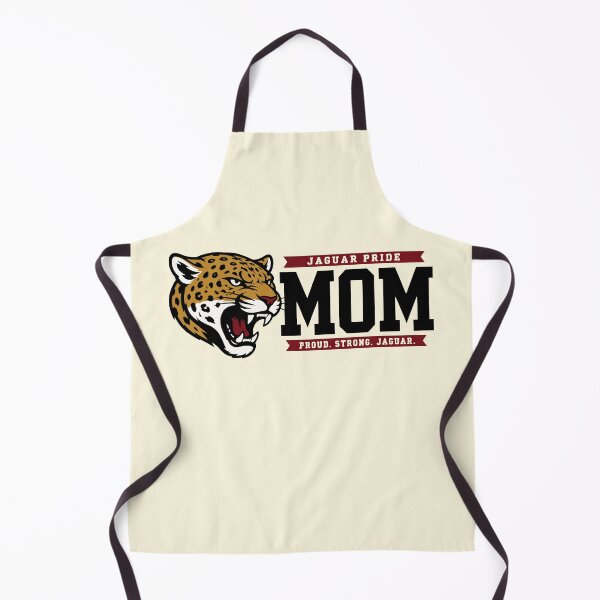 Item preview, IUPUI Jaguar Mom designed and sold by Imaginationbeyond.