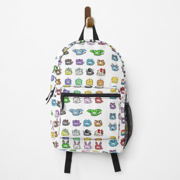 Item preview, club penguin puffles designed and sold by CatsCritterDesigns .