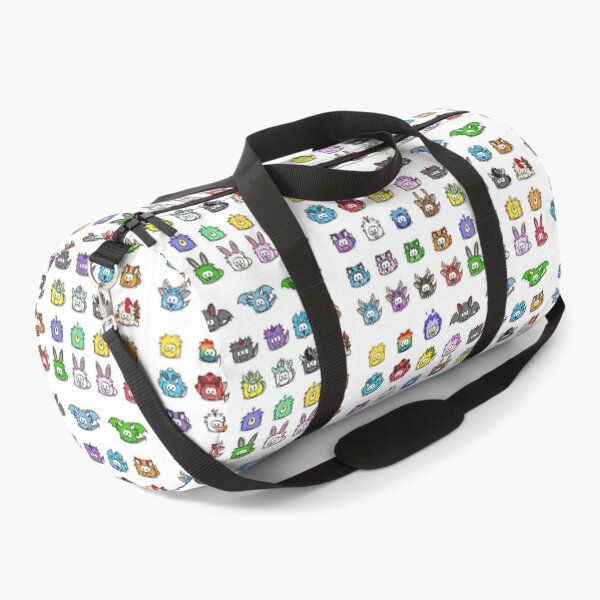 Item preview, club penguin puffles designed and sold by CatsCritterDesigns .
