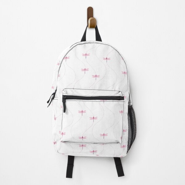 Item preview, pink dragonfly on the move designed and sold by kobyakov.