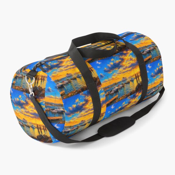 Item preview, Burlington Vermont Lake Champlain Sunset  designed and sold by Vermont Gifts and Art.