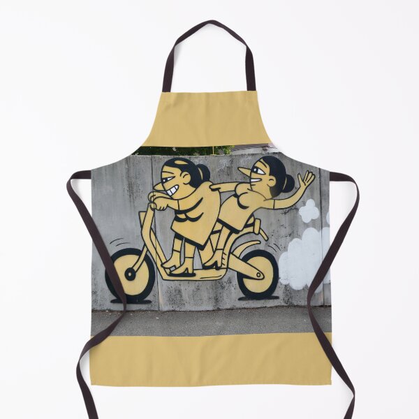 Item preview, Grafitti Grannies designed and sold by JonDelorme.