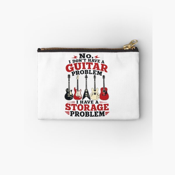 Artikelvorschau, Ich habe kein Gitarrenproblem, ich habe ein Platzproblem entworfen und verkauft von Studio Bankai.