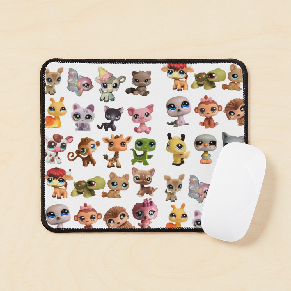 Item preview, Mouse Pad designed and sold by InaneCat.