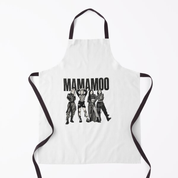 Item preview, Copy of Mamamoo Vintage Group Shirt, Black White Kpop Girlband Graphic Tee, Retro Fan Gift, Comfort Colors Shirt designed and sold by BerryHand.