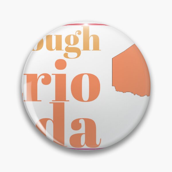 Item preview, Peterborough Ontario Canada City Marked On Map designed and sold by TheIconSmith.