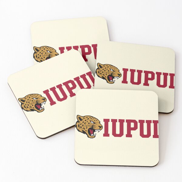 Item preview, IUPUI Jaguar designed and sold by Imaginationbeyond.