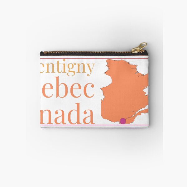 Item preview, Repentigny Quebec Canada City Marked On Map designed and sold by TheIconSmith.