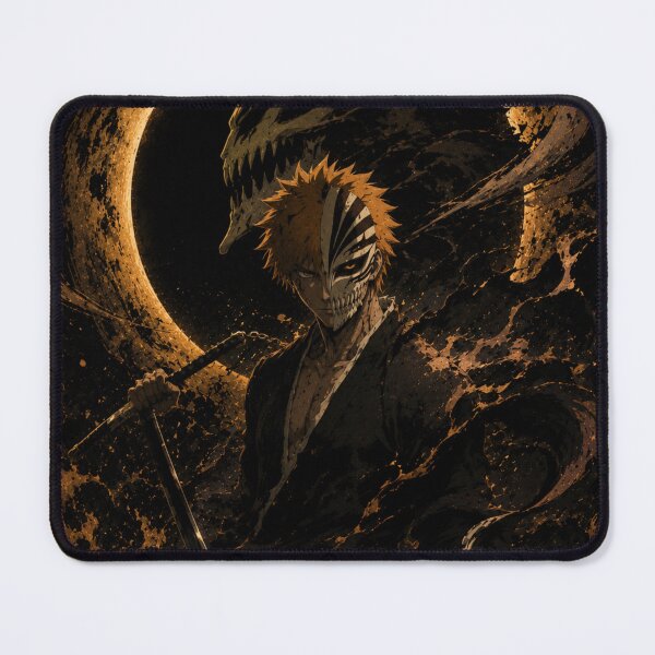 Item preview, Eclipse Requiem Blade designed and sold by ZenOtaku Lab.
